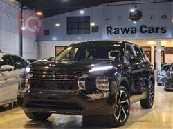 ميتسوبيشي اوتلاندر